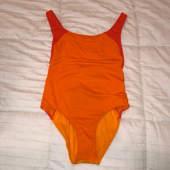 Outdoor Voices Other - Outdoor Voices swimsuit